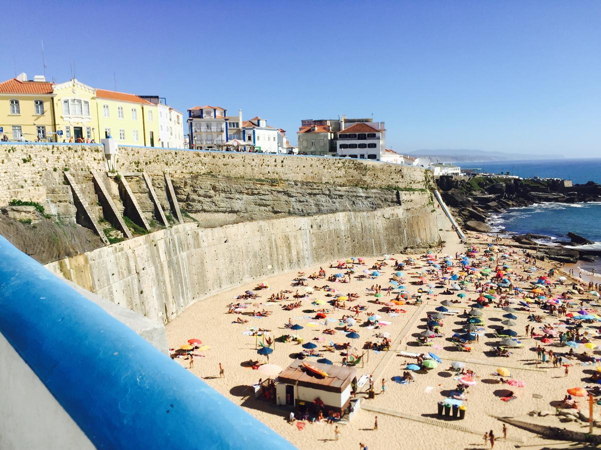 Ericeira Boutique Apartment - Byeme Екстер'єр фото