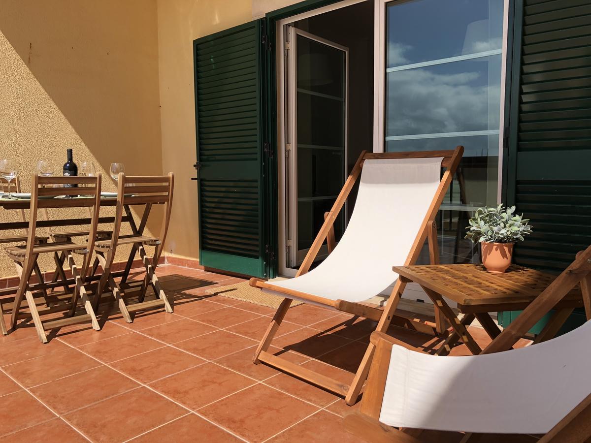 Ericeira Boutique Apartment - Byeme Екстер'єр фото