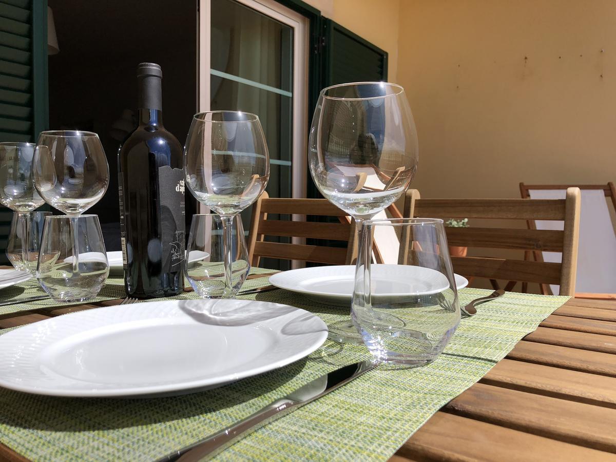 Ericeira Boutique Apartment - Byeme Екстер'єр фото