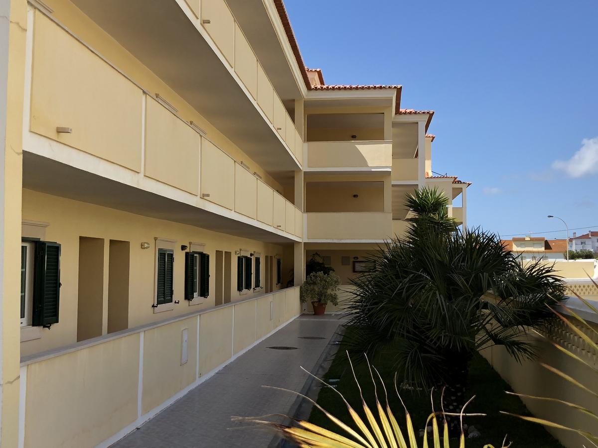 Ericeira Boutique Apartment - Byeme Екстер'єр фото