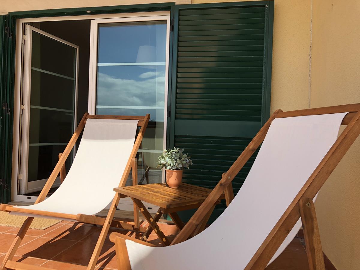 Ericeira Boutique Apartment - Byeme Екстер'єр фото