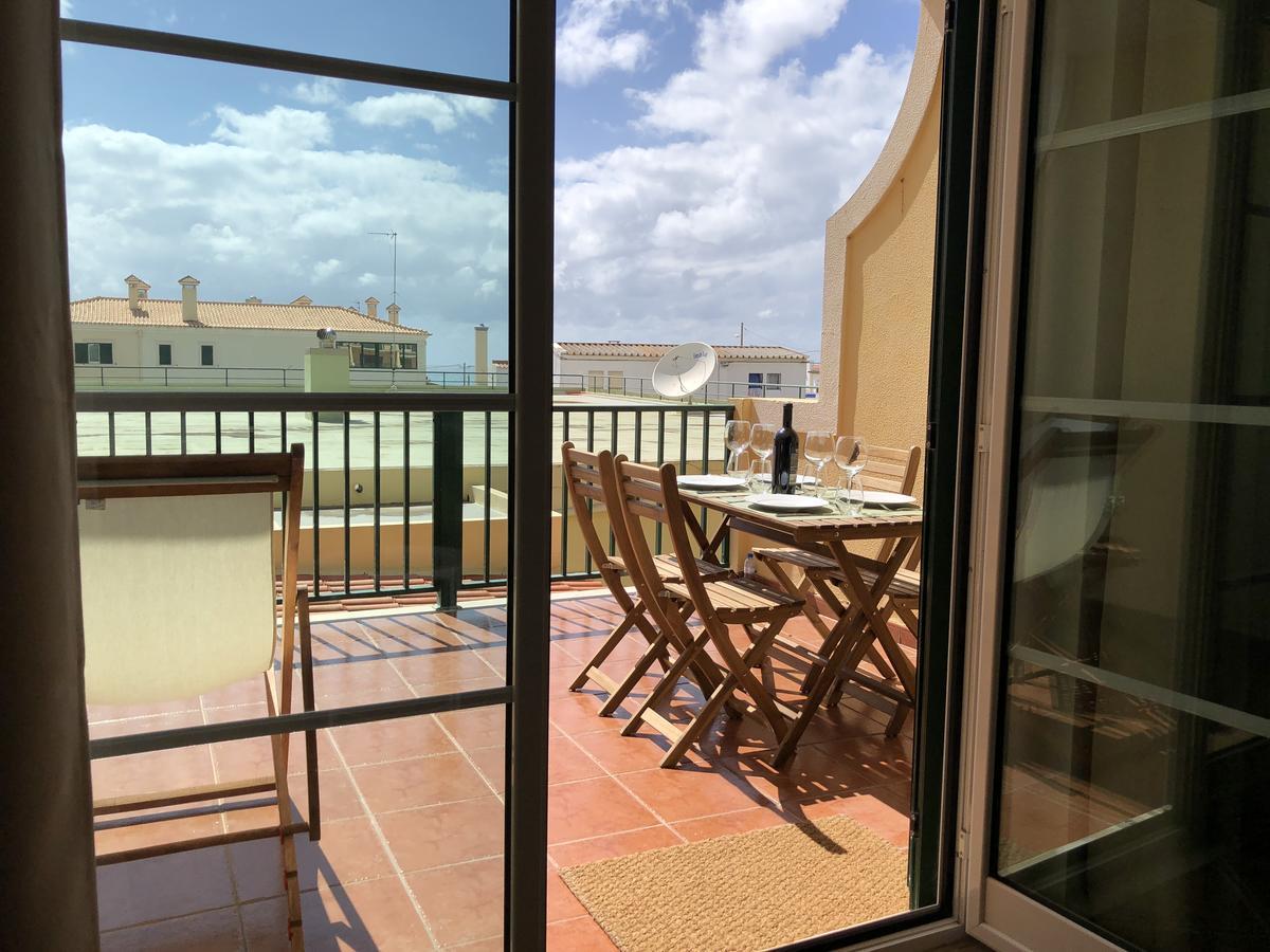 Ericeira Boutique Apartment - Byeme Екстер'єр фото
