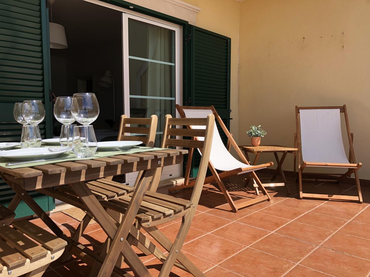 Ericeira Boutique Apartment - Byeme Екстер'єр фото