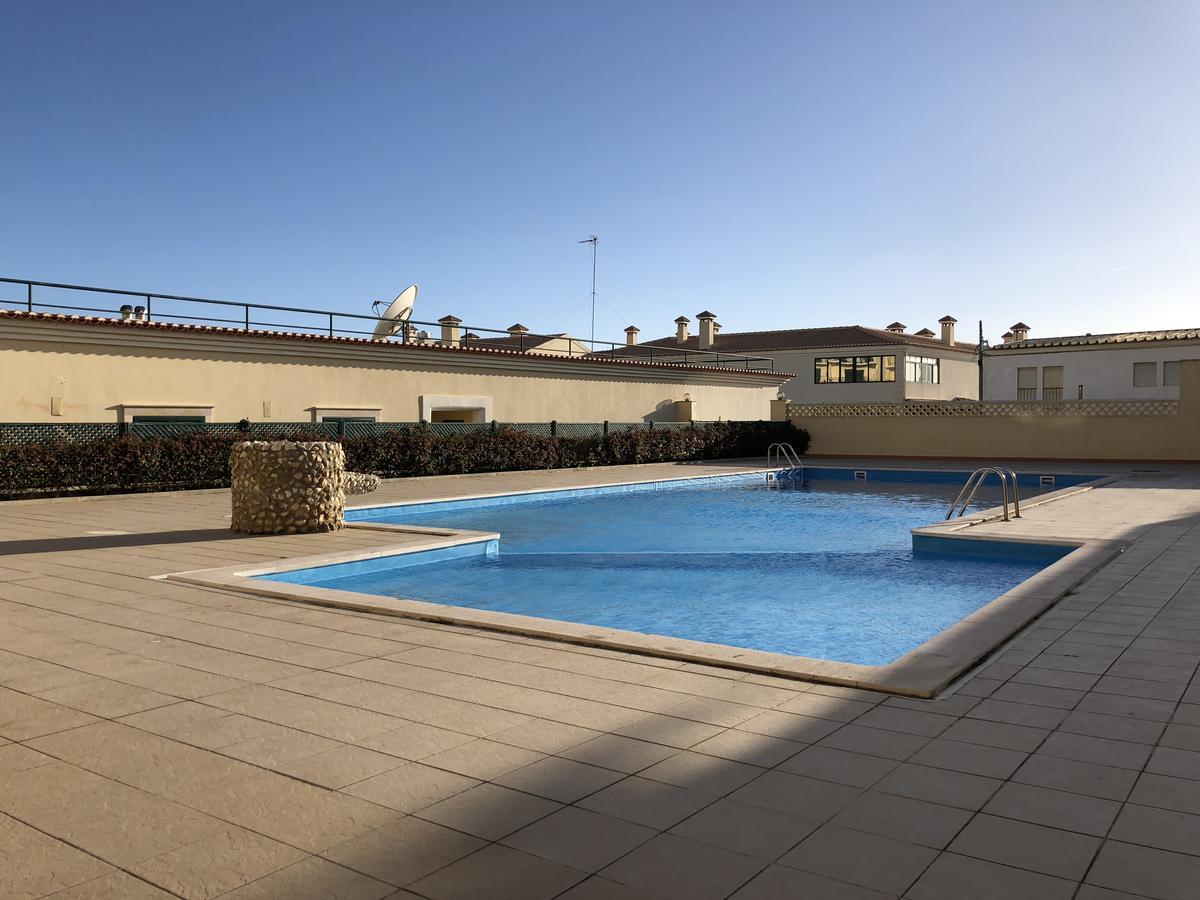 Ericeira Boutique Apartment - Byeme Екстер'єр фото