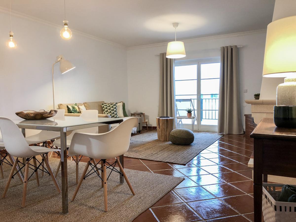 Ericeira Boutique Apartment - Byeme Екстер'єр фото