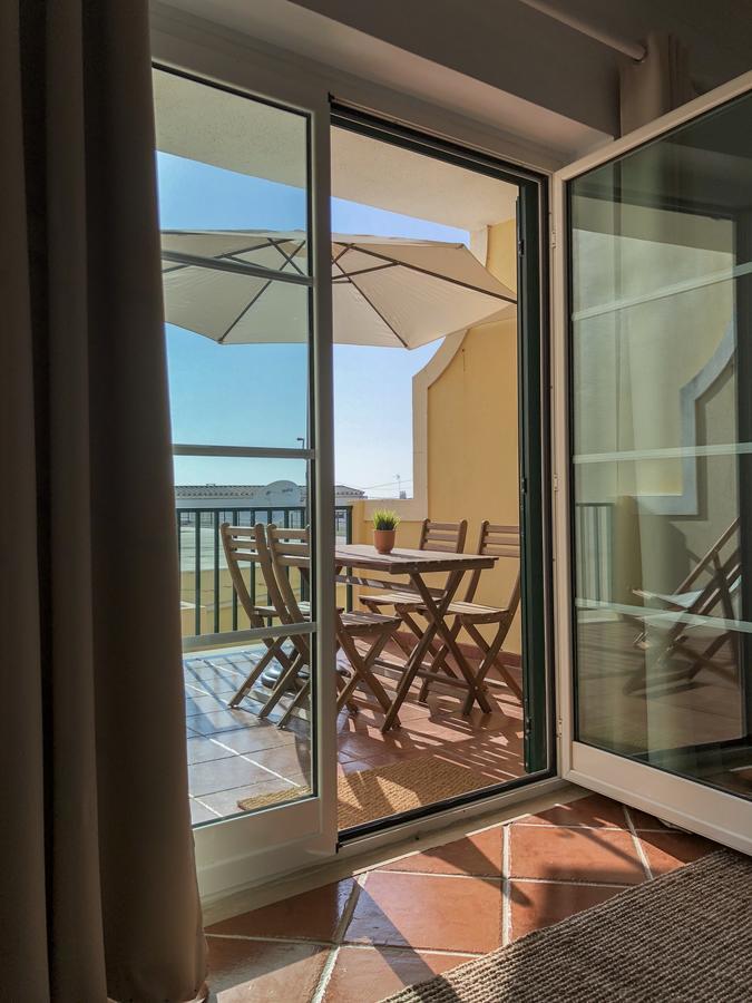 Ericeira Boutique Apartment - Byeme Екстер'єр фото