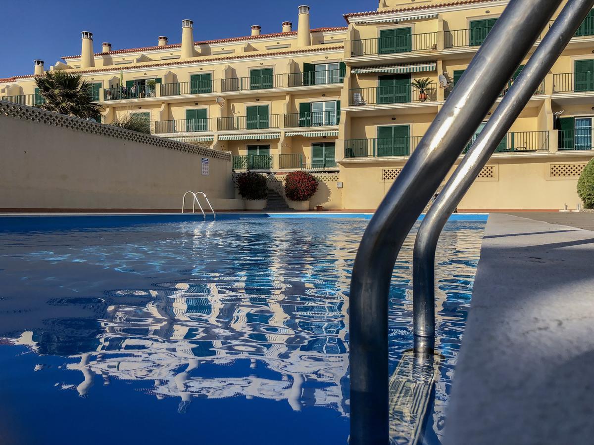 Ericeira Boutique Apartment - Byeme Екстер'єр фото
