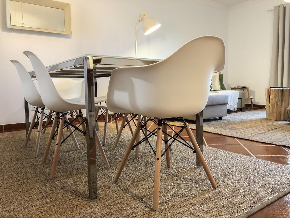 Ericeira Boutique Apartment - Byeme Екстер'єр фото