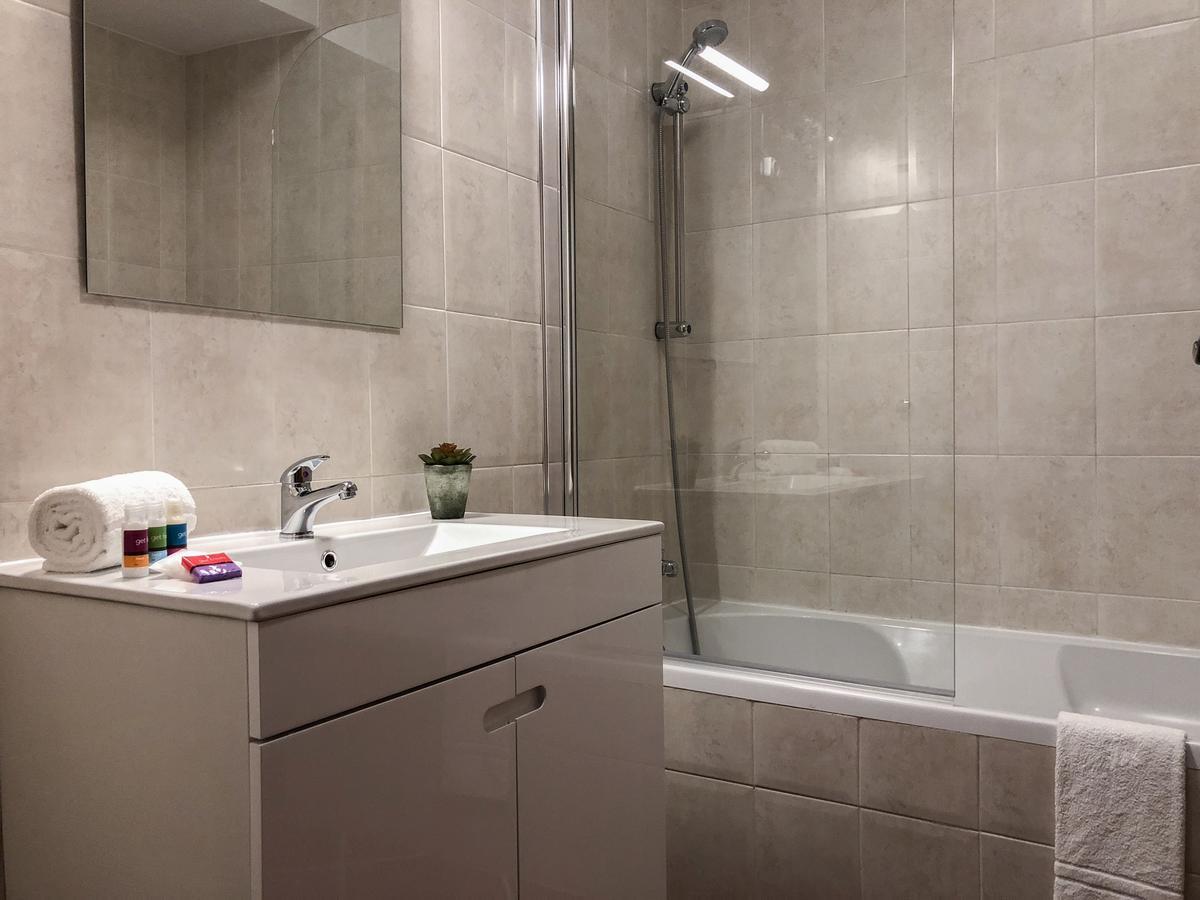Ericeira Boutique Apartment - Byeme Екстер'єр фото
